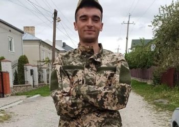 Невиправна втрата: на фронті загинув юний Герой з Тернопільщини