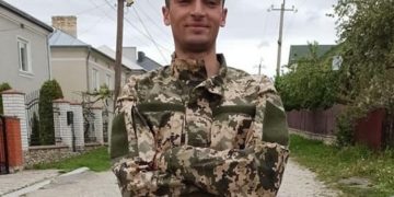 Невиправна втрата: на фронті загинув юний Герой з Тернопільщини