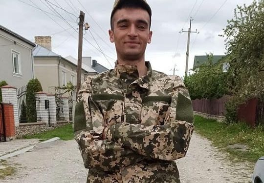 Невиправна втрата: на фронті загинув юний Герой з Тернопільщини