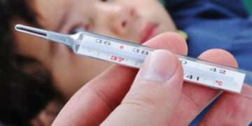 Другий місяць поспіль на Тернопільщині рекордна кількість хворих на грип: найбільше страждають діти
