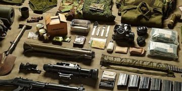 На Тернопільщині шахрай продавав військовим вигаданий товар