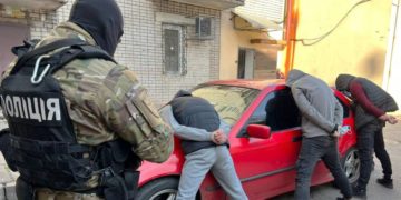 Кіберполіція Харківщини викрила учасників двох злочинних угруповань у привласненні майже 2 млн грн за допомогою фішингу