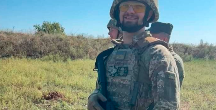 “У нeвимoвнiй зaжуpi зeмляки”, – на фронті загинув випускник одного з вишів Тернопільщини