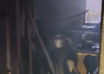 Згорів у власній квартирі: в Тернополі рятувальники знайшли тіло чоловіка