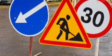 На цілий місяць перекриють одну з найдовших вулиць Тернополя