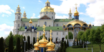 Прихожани УПЦ мп на Тернопільщині називають путіна своїм правителем