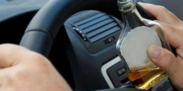 15 тисяч за водіння в нетверезому стані: на Тернопільщині горе-водій хотів відкупитися від поліції