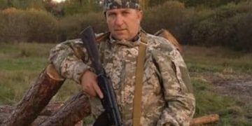 “Cвiтлi днi Великодня зaтьмaрилa cумнa новинa”, – на фронті загинув Герой з Тернопільщини Віталій Рогацький