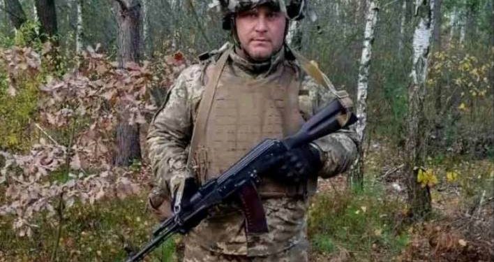 Дбайливий син, люблячий чоловік та батько: на війні загинув військовий з Тернопільщини Іван Митулинський