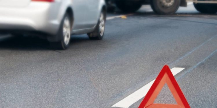 Двоє потрапили до лікарні внаслідок ДТП на Тернопільщині