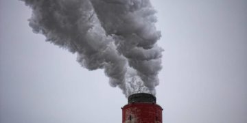 Якіcть повітpя в Теpнополі тепеp можна відcлідковувати в pеальному чаcі