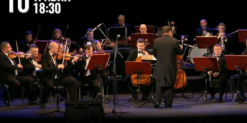 У Тернополі відбудеться унікальний концерт на підтримку ЗСУ за участі зірок і незрячих артистів