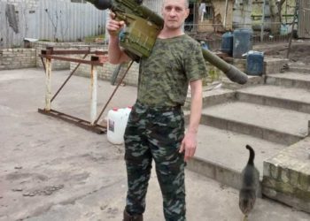 Війна знову забрала молоде життя: на фронті загинув військовий з Тернопільщини Андрій Яценюк