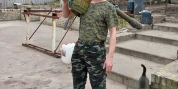 Війна знову забрала молоде життя: на фронті загинув військовий з Тернопільщини Андрій Яценюк