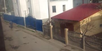 У місті на Тернопільщині влада не може заборонити діяльність парафії УПЦ мп