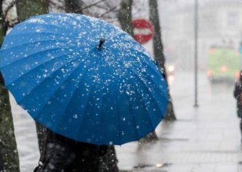 Стало відомо, яка погода чекає тернополян на цих вихідних?