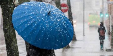 Стало відомо, яка погода чекає тернополян на цих вихідних?