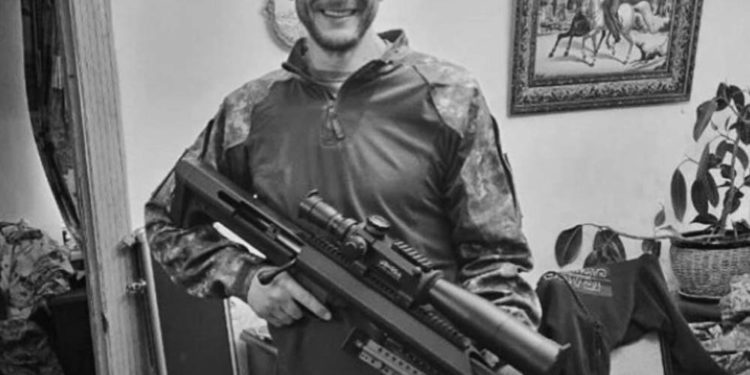 Сьогодні у Тернополі прощаються з Героєм Мирославом Сидором