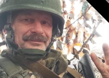 Завтра у столиці відбудеться прощання з екснардепом з Тернопільщини Олегом Барною