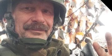 Завтра у столиці відбудеться прощання з екснардепом з Тернопільщини Олегом Барною