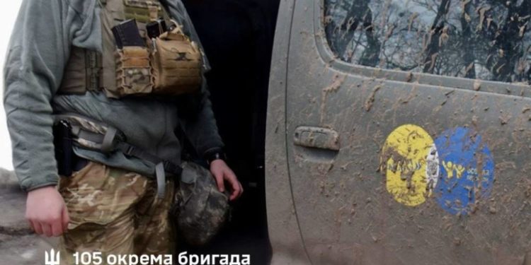 “Я нe дам воpогу диктувати cвої умови”, – історія лікаря з Тернопільщини, який боронить Україну