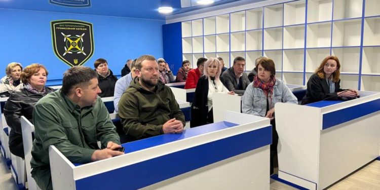 У військовому коледжі на Тернопільщині вчитимуть керувати безпілотниками