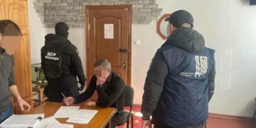 В слідчому ізоляторі на Тернопільщині викрили цілу мережу постачання наркотиків