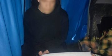 23-річний житель Тернопільщини хотів незаконно перетнути кордон в багажнику мікроавтобуса