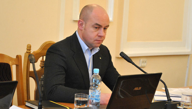 НАЗК склало адмінпротокол на міського голову Тернополя, бо той виписав собі премію розміром у 250%