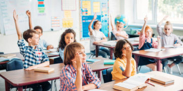 В громаді на Тернопільщині зробили додатковий вихідний для дітей