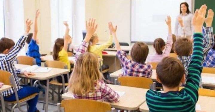 Ще одна громада на Тернопільщині зробила додатковий вихідний для школярів