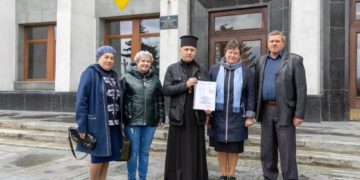 Громади Тернопільщини продовжують виходити зі складу УПЦ мп