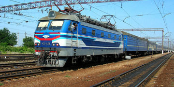 На Тернопільщині відновлює роботу регіональний експрес, який курсуватиме до Львова