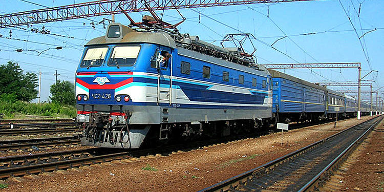 На Тернопільщині відновлює роботу регіональний експрес, який курсуватиме до Львова