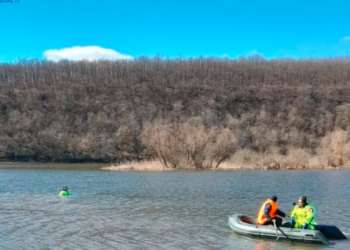 На Тернопільщині другу добу шукають жінку, яка можливо потонула у Дністрі