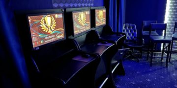 На Тернопільщині судитимуть чотирьох людей, які організували незаконний гральний бізнес
