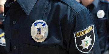 На Тернопільщині поліція зміцнює заходи безпеки під час святкування Великодня