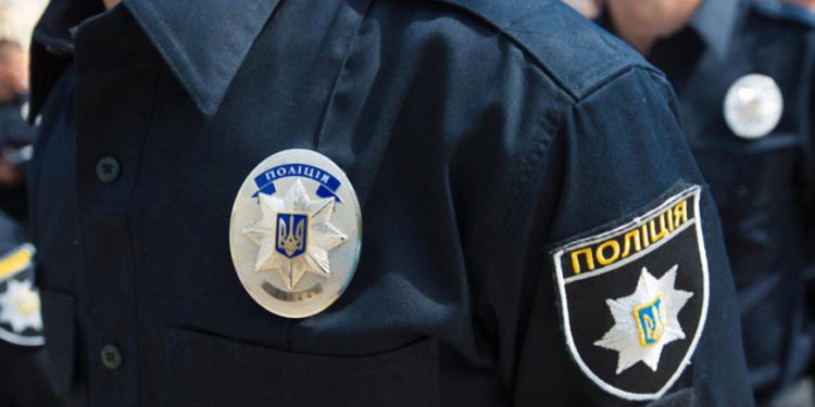 На Тернопільщині поліція зміцнює заходи безпеки під час святкування Великодня