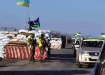 На Тернопільщині під час Великодніх свят блок-пости працюватимуть у посиленому режимі