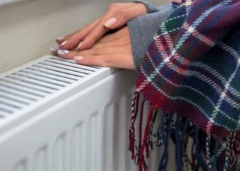 На Тернопільщину “прийшли” морози, а Бучацька міська рада вирішила завершити опалювальний сезон