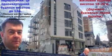 Чергова брехня команди тернопільсьского мера Надала?