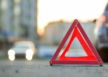 40-річний чоловік травмувався в ДТП на Тернопільщині