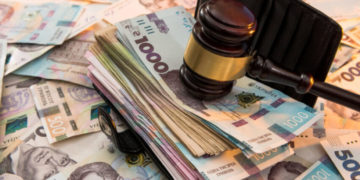 Чиновниця ДPАЦСу на Тернопільщині відсудила у держави понад 700 тисяч гривень