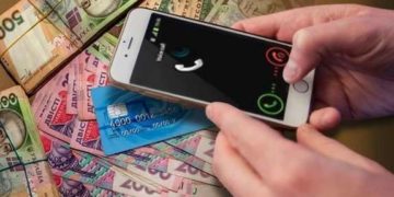 Тернополянка хотіла купити взуття в мережі “Інтернет” та втратила понад 20 тисяч гривень