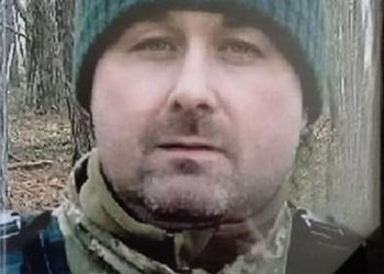 Напередодні свята на війні загинув Герой з Тернопільщини Дмитро Батовський