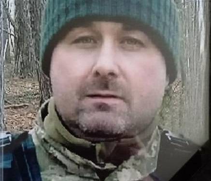 Напередодні свята на війні загинув Герой з Тернопільщини Дмитро Батовський