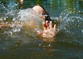 Реакція батька врятувала дитину від утоплення у річці на Тернопільщині