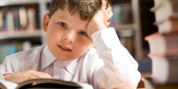 В однiй з громад Тернопiльщини стартував набiр дiтей до перших класiв