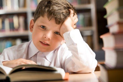 В однiй з громад Тернопiльщини стартував набiр дiтей до перших класiв