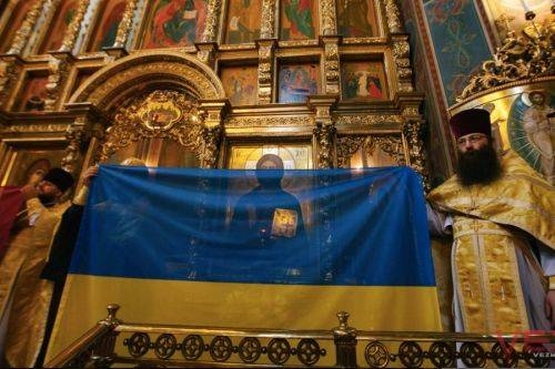 Стало відомо, скільки громад на Тернопільщині залишилися у складі московського патріархату?